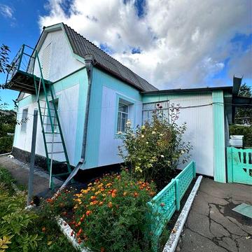 ПРОДАЖ будинку в смт Володаркі