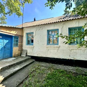 ПРОДАЖ БУДИНКУ. с. Яблунівка