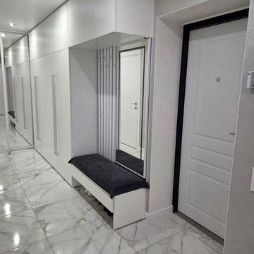 Квартира двокімнатна ЖК Нотех