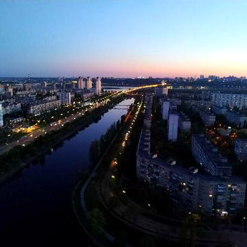 Оренда видової квартири ЖК Київська Венеція