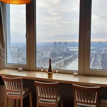 Оренда видової квартири ЖК Київська Венеція