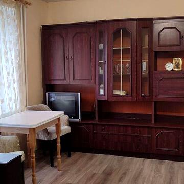 Продам однокімнатну квартиру