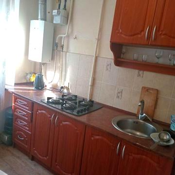 Довгострокова оренда 1к Квартира Фосфорна вулиця