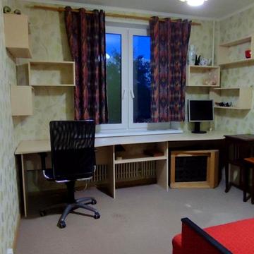 Людвіга Свободи просп., 31