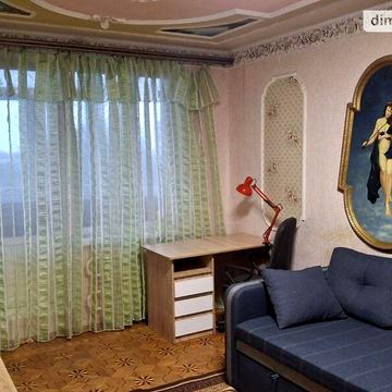 Продаж 1к Квартира Салтівське шосе