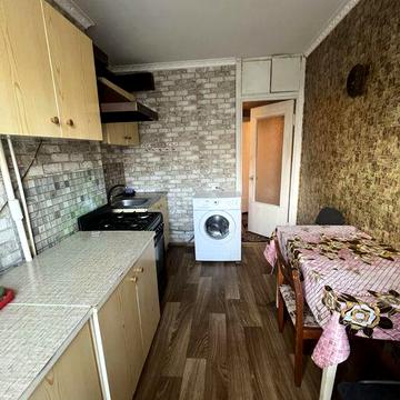 Здам 2-кімнатну квартиру на лівому березі Дніпра