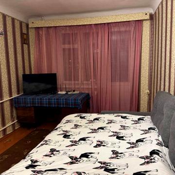 Однокімнстна квартира р-н Текстильника