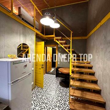 Аренда 1 к кВ ул. Н. Алексеенко