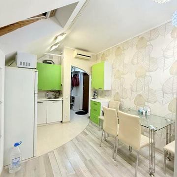 Свет не отключают Сдам новую 1 комнатную квартиру улица Львовская 52а