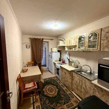 Предлагается в аренду двухкомнатная квартира