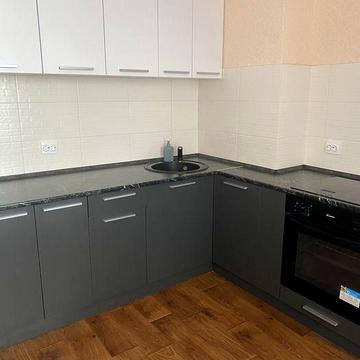 Здається однокімнатна квартира ЖК Вудсторія з коморою для зберігання р