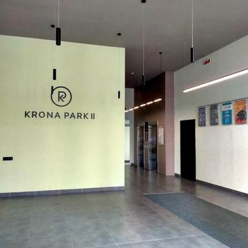 Продаж 1-кім квартири ЖК Крона-парк 2 ЖК Крона парк 2