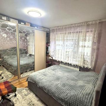 Квартира/4 кімнати/2 поверх