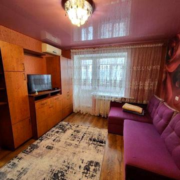 Здам 1к квартиру Івана Сірка, є все.