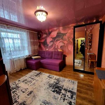 Здам 1к квартиру Івана Сірка, є все.