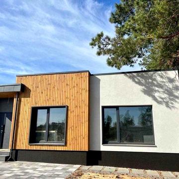 Газифікований будинок 10 км від Києва | КМ посеред лісу | Без комісії