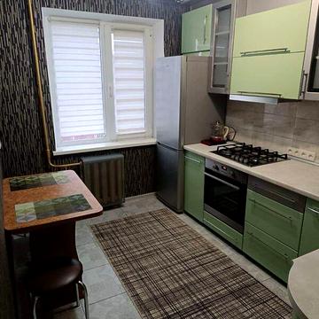 Довгострокова оренда 3к Квартира Академіка Заболотного вулиця