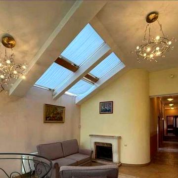 Продаж унікальної дворівневої квартири, 325 м2, вул. С.Бандери $339000