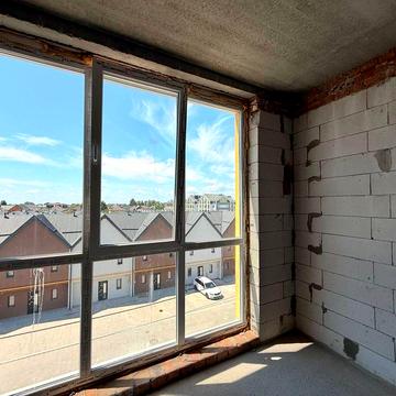 Продаж 50 кв.м в ЖК Санвіль Парк. Святопетрівське AA ЖК Sanville Park