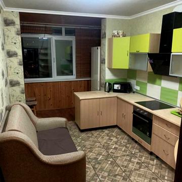 Олевська вул., 5