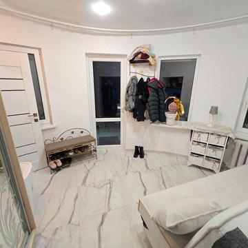 Здається 2-х кімнатна частина будинку по вулиці Пирогова, читайте опис