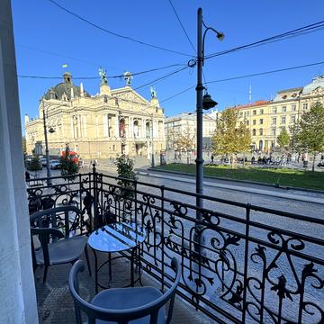 Свободи просп. (), 35