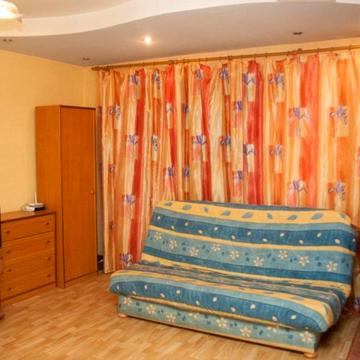 Студия в 1 минуте от м. Зверинецкая - свет не выключают