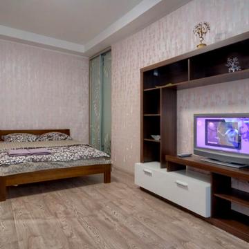 Квартира на Печерске - 1 минута от м. Зверинецкая. Свет не выключают