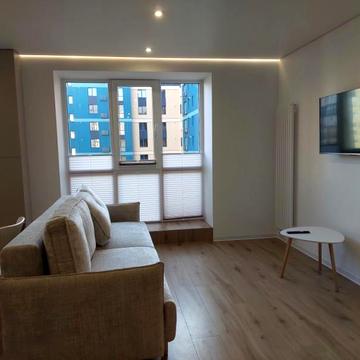 Green street 2 Ровенская