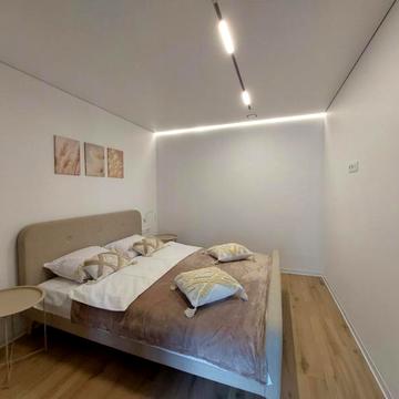 Green street 2 Ровенская