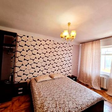 Уютная квартира в центре Коммунарского района