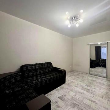 Двухкомнатный люкс на Соцгороде