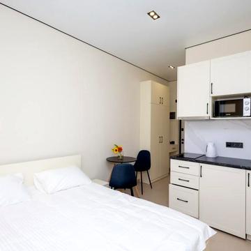 Апартаменты стандарт улучшенный