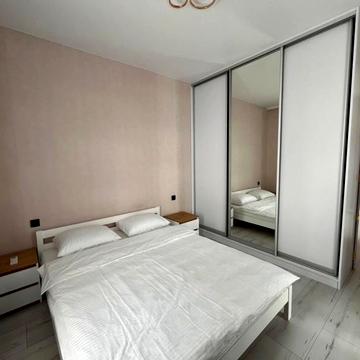 Двухкомнатный люкс Яровица