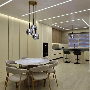 Продаж сучасного таунхаусу в передмісті Ужгорода ЖКМ "New Village”
Кот