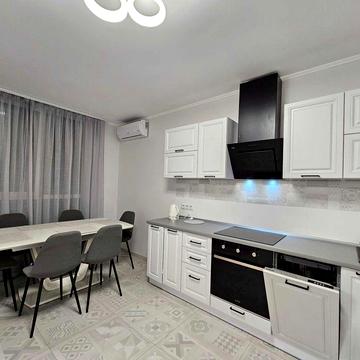 Оренда однокімнатної квартири 40m2 | ЖК Варшавський Мікрорайон