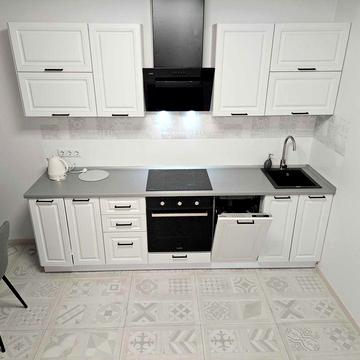 Оренда однокімнатної квартири 40m2 | ЖК Варшавський Мікрорайон