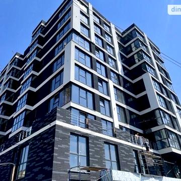 Продаж 3к Квартира Родіона Скалецького вулиця