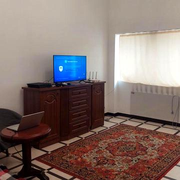 Продам 1-кімнатну квартиру. Пр-т Незалежності,5.