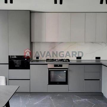 Продаж 4-кімнатної квартири з терасою в ЖК “Білий Шоколад”