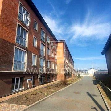 Продаж великої двокімнатної квартири. Без комісії.