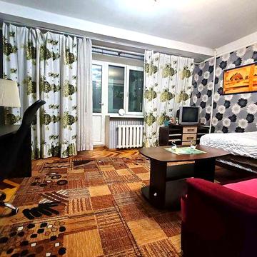 Оренда 1 кім. квартири біля метро КПІ, по вул. Ісаакяна 2