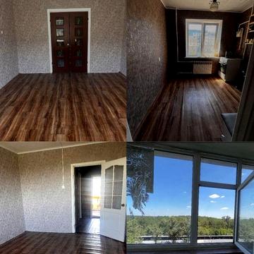 Собственник. Продам 3х комнатную квартиру. Левый берег.