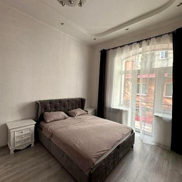 Оренда 3к квартири вул. Велика Васильківська комісія 25%