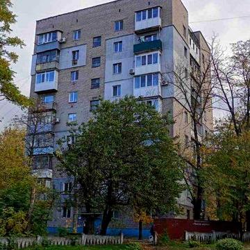 Продажа двухкомнатной квартиры. КИРПИЧНЫЙ дом