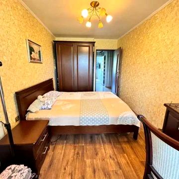 Продам 3к квартиру Гладкова / Богдана Хмельницького/ 12 квартал