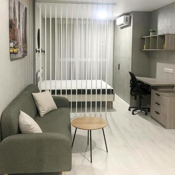 Алімпія Галика вул., 75