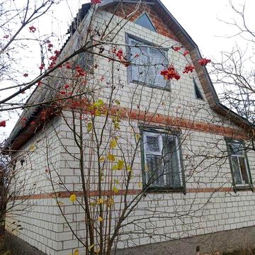 Гарна дача СТ Деснянка