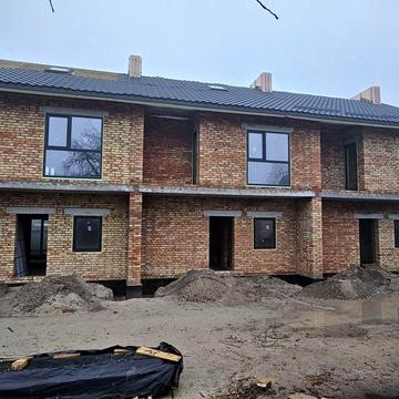 Продам будинок. Таунхаус. Дуплекс.