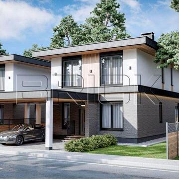 Продаж Сучасного Будинку Якісна Побудова Білогородка Останній